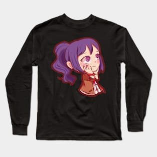 Kanan Matsuura (Love Live Sunshine) Long Sleeve T-Shirt